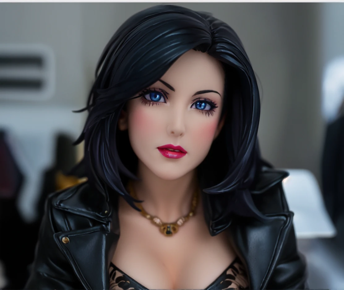 Serleena - Men in black Vore