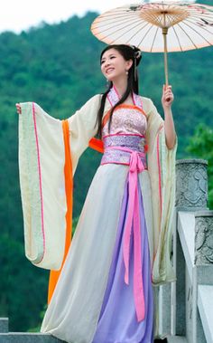 campesina china 1.0