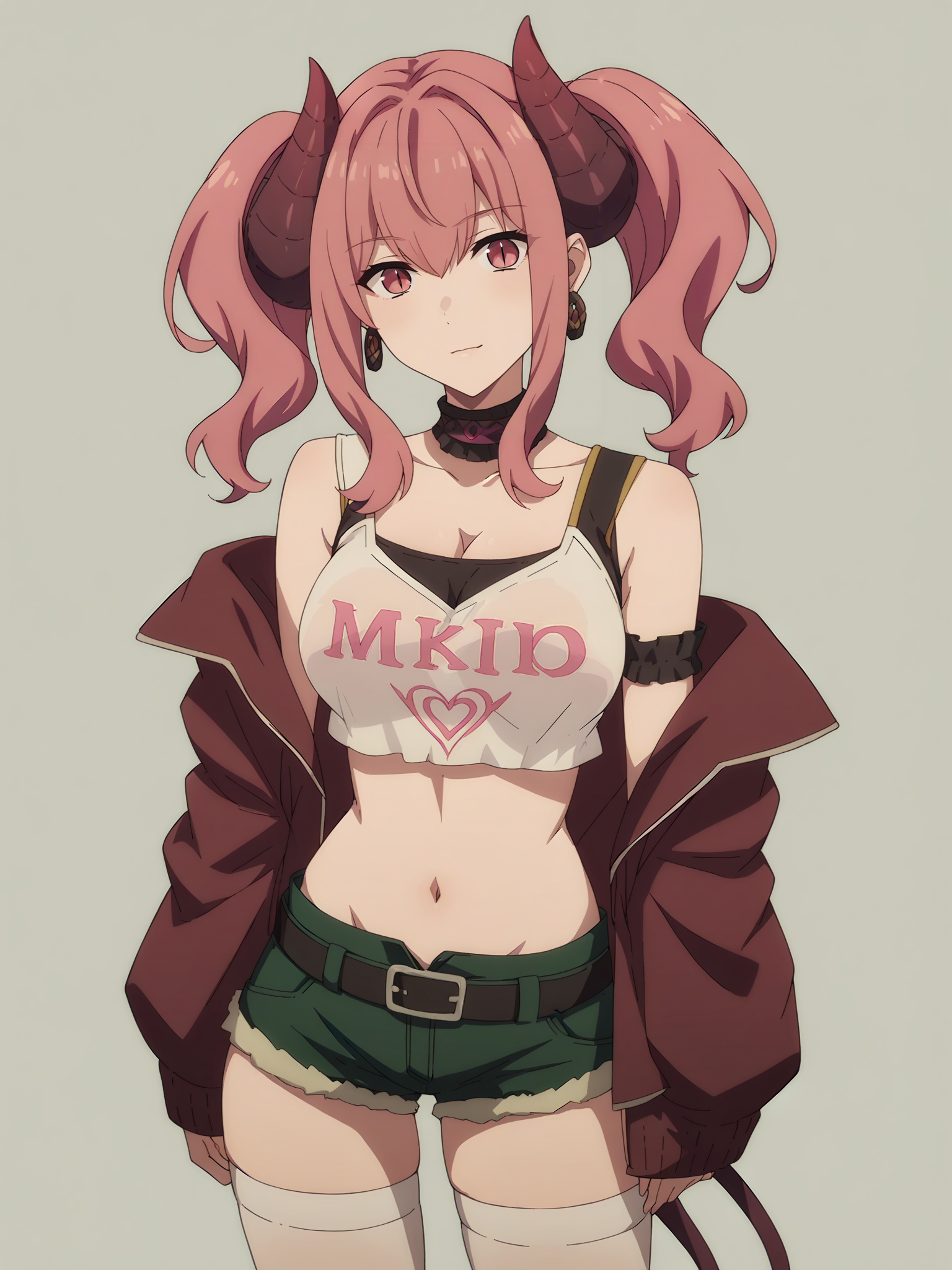 Shield Hero Anime Style v1