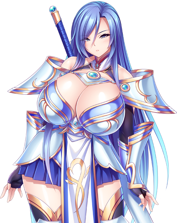 Rufina - Miel Eroge Miel