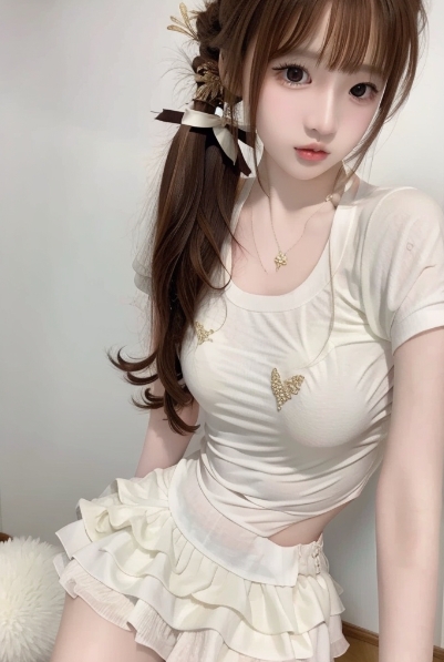 rousong5 a345g
