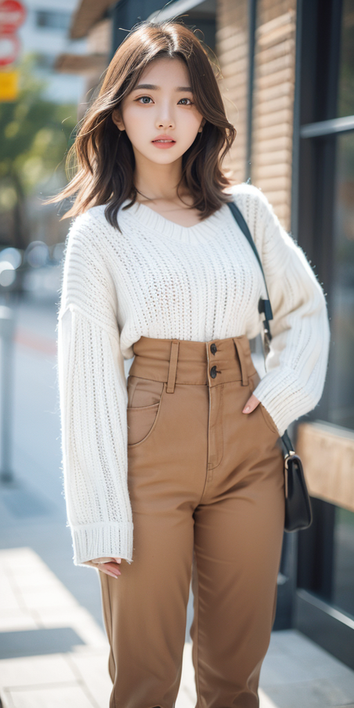 Cute Outfit 1