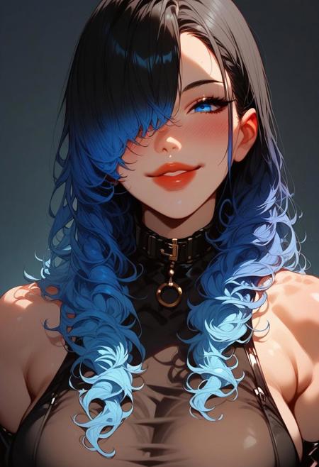 Sinozick - ExpressiveH - AIUv03 - Add More Detail Mixed Style 1.0