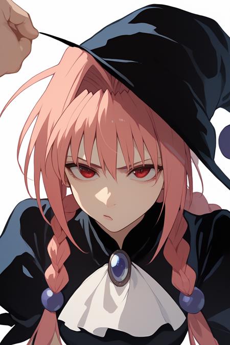 Dorothy 桃乐丝 MAR 魔兵传奇 for pony v1.0