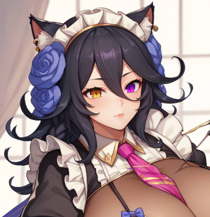 Poi Last Origin - XL from richyrich515 richy-v1-pdxl