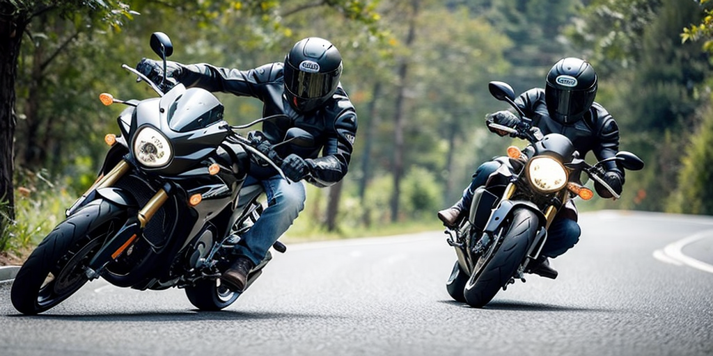 Ride Motorcycle 1.0