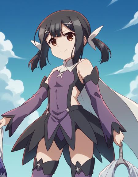 Miyu Edelfelt - Fate Kaleid Liner Prisma Illya Anime