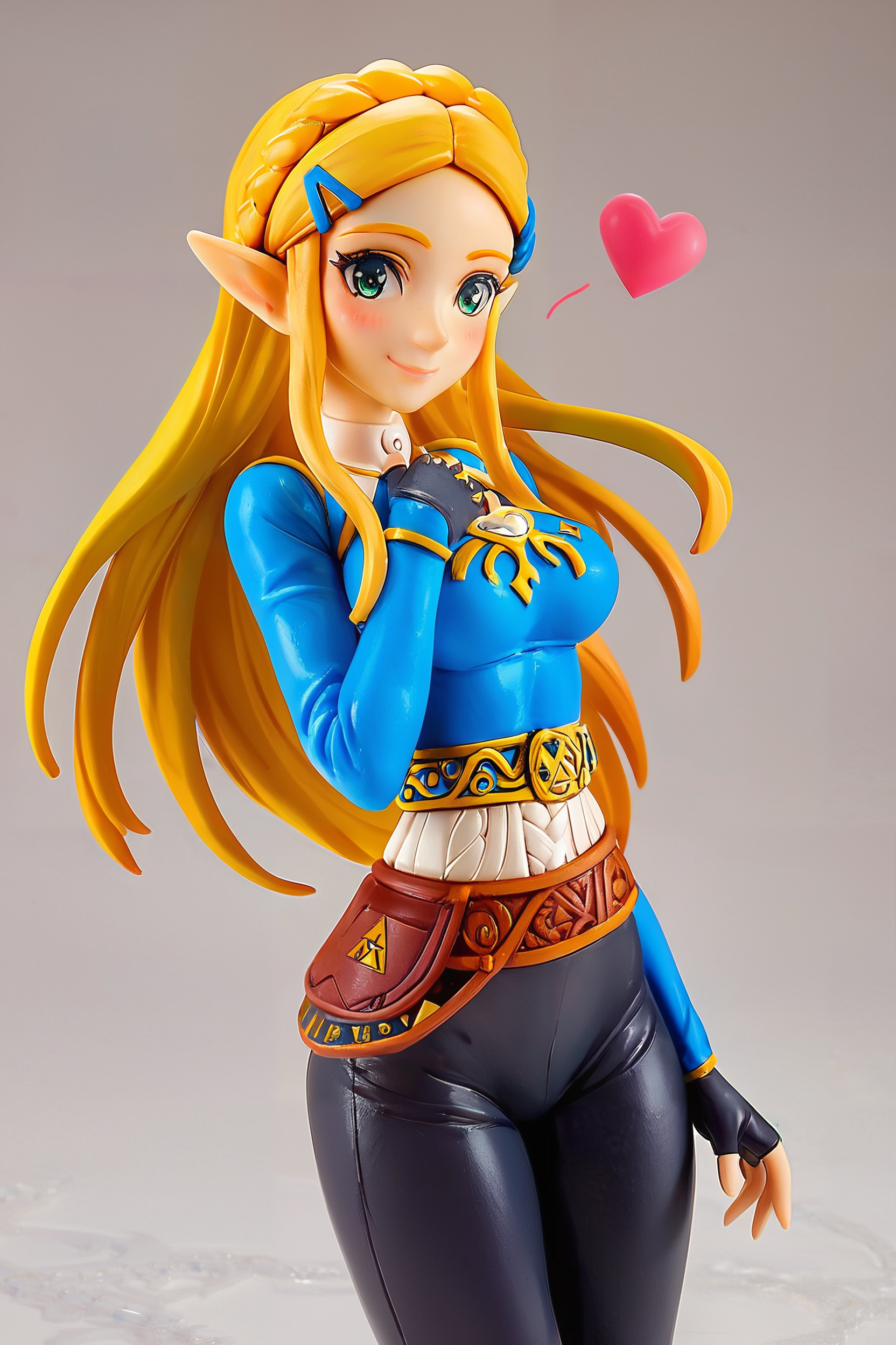 Anime Figure  V1