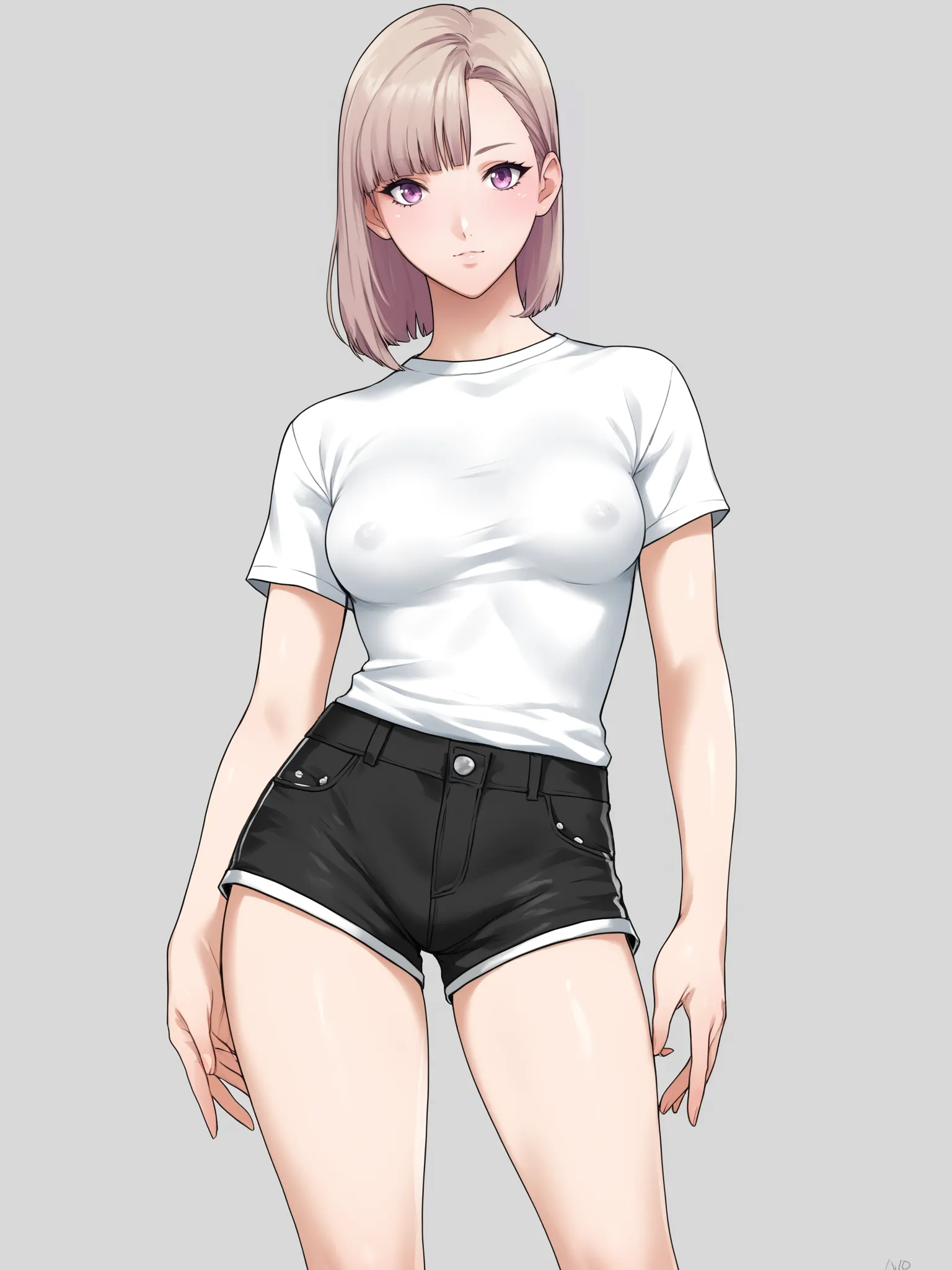 Akikusa Peperon Artist Style PonyXL v1.0