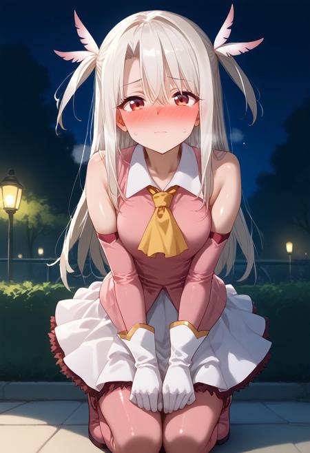 illya 1