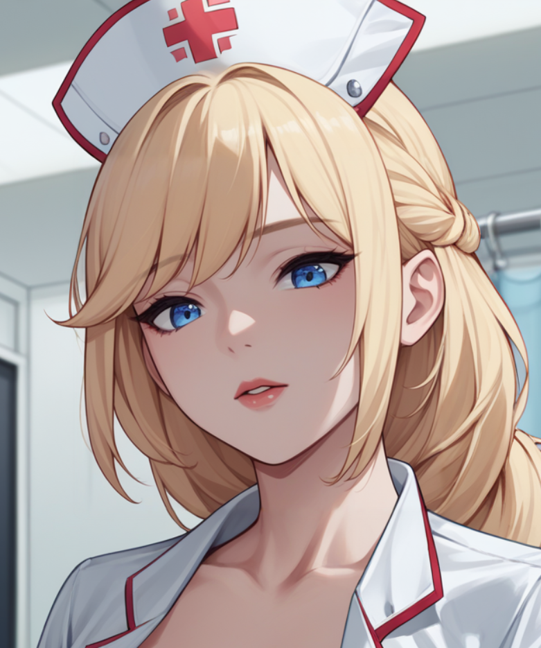 Rapunzel NIKKE - XL from richyrich515 rapunzel-v1-pdxl