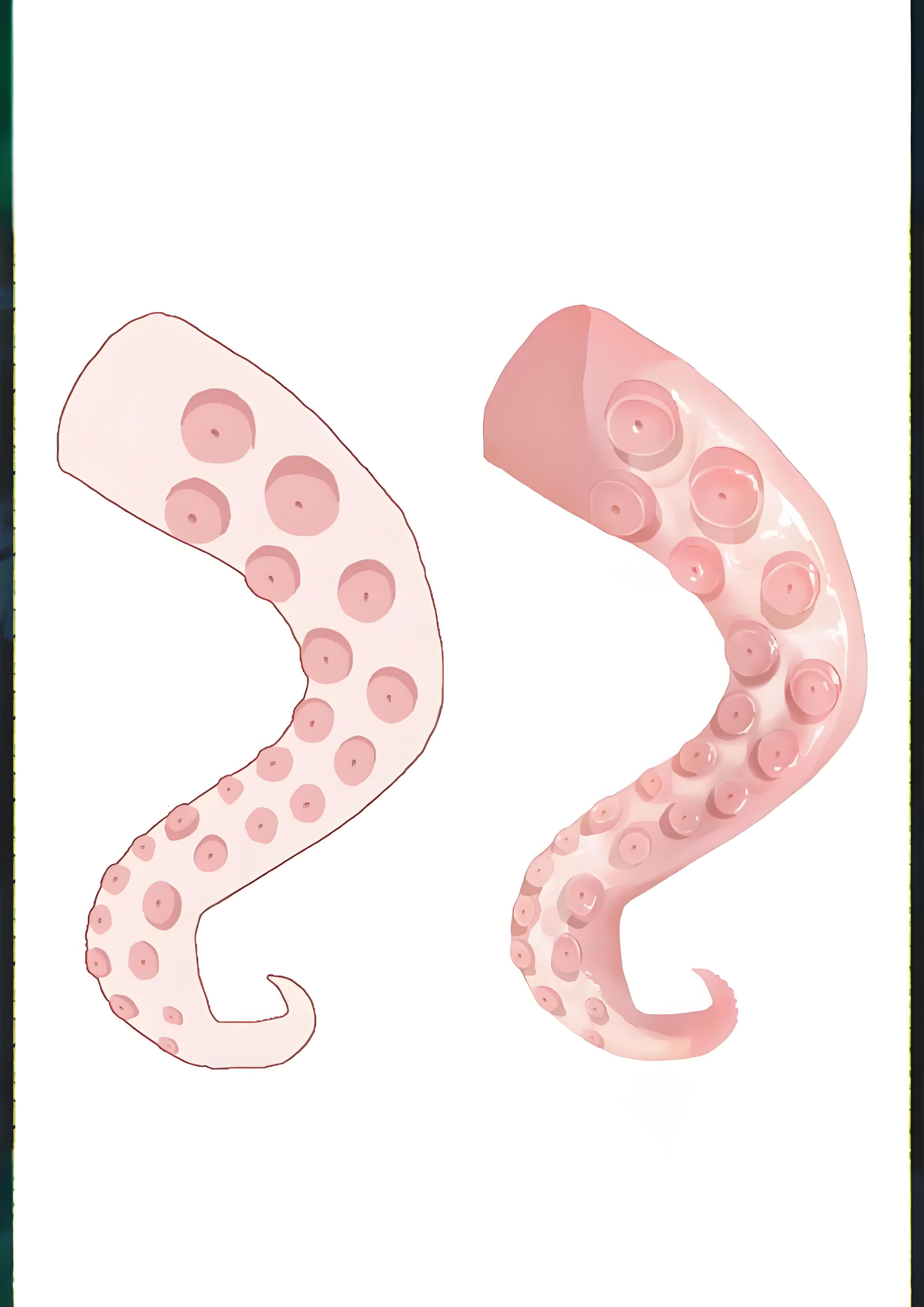 Tentacles 1