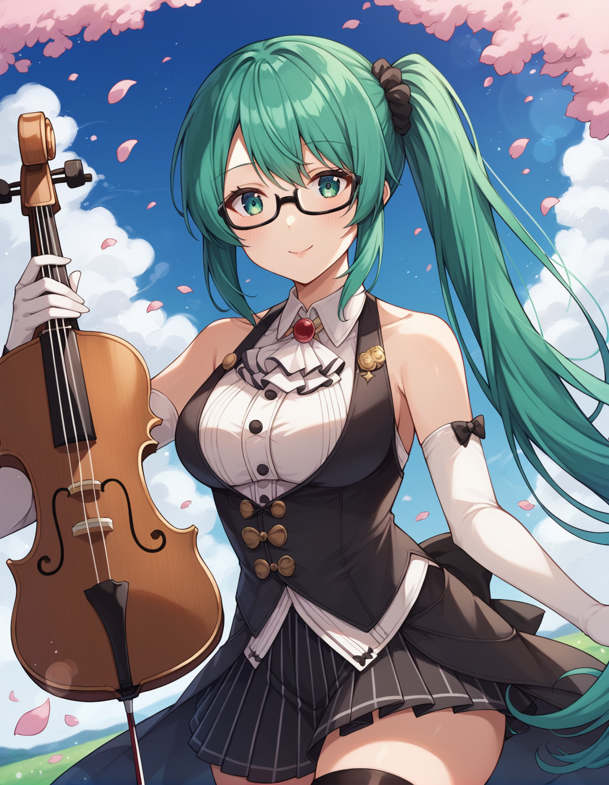 Kagura_Suzu .LIVE v1.0