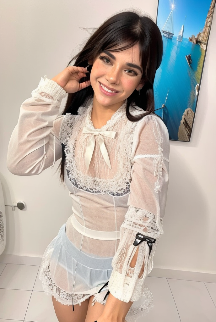 Alana Flores 2