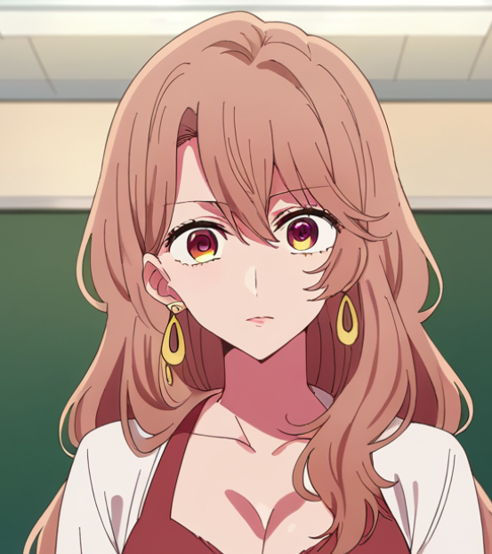 Miyako Oshi no Ko anime-s1