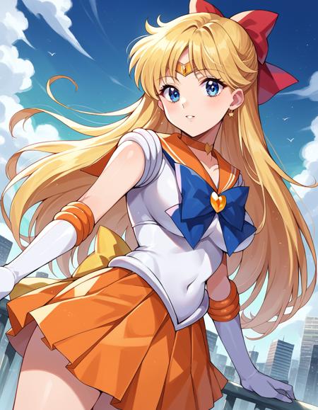 sailor venus 1