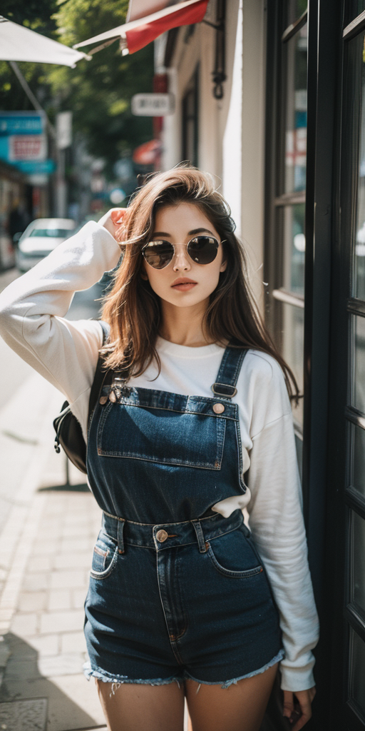 Cool Girls 1.0