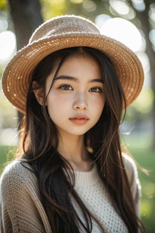 Nice Hat 1.0
