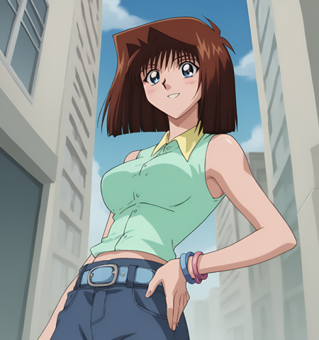 masaki anzu 1