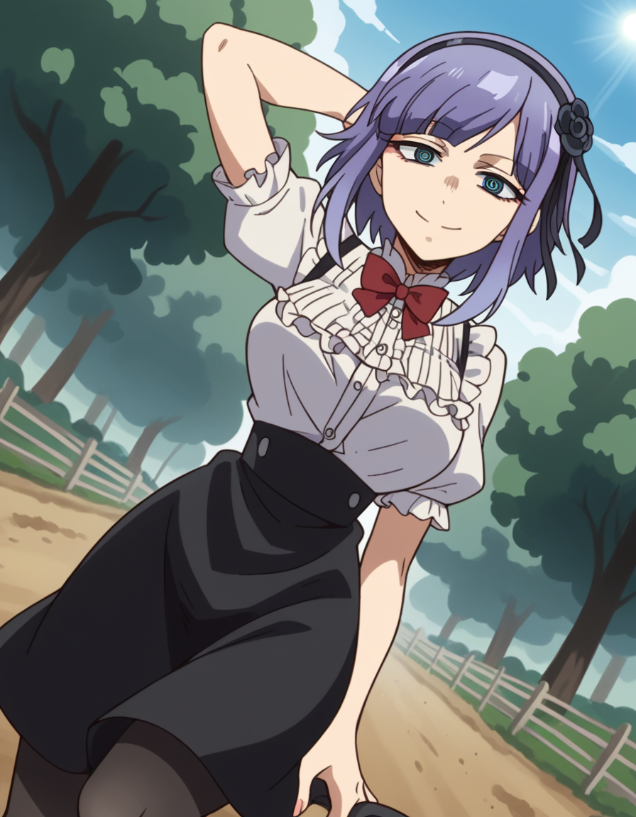 Hotaru Shidare 1