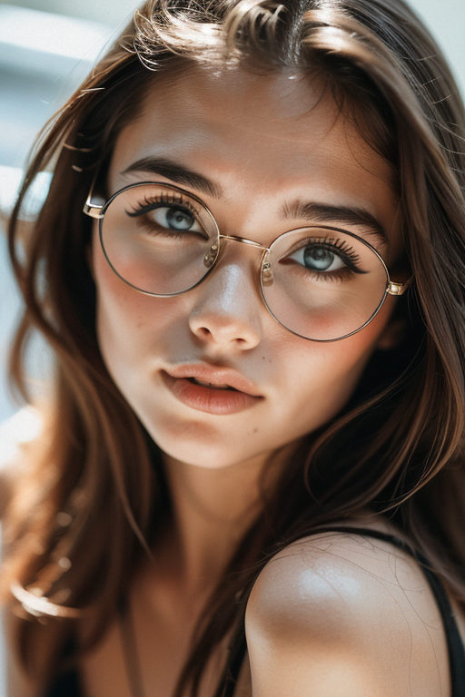 A Better Glasses 1.0