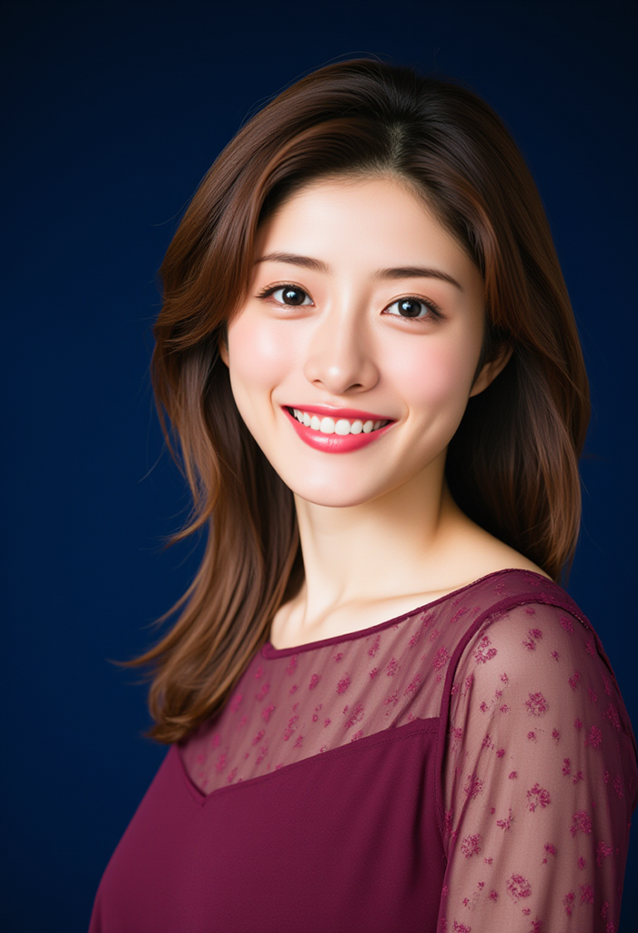 石原里美 1.0