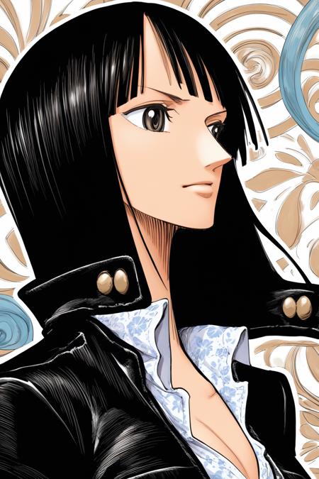 Nico Robin 1