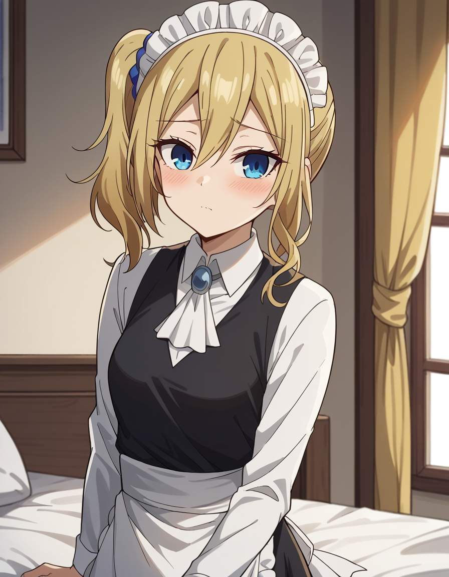 Ai Hayasaka- Kaguya-sama Love is War by nochekaiser881 anime_s3