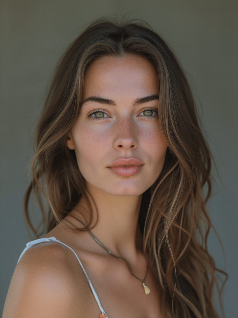 Mature Female Flux Edition 1.0