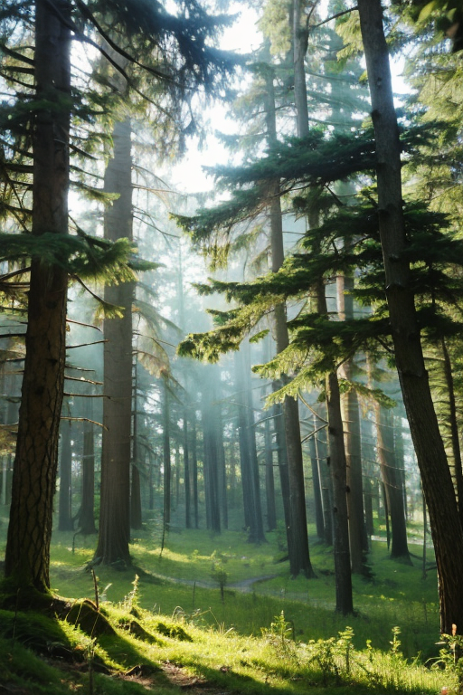 A Better Forest 1.0