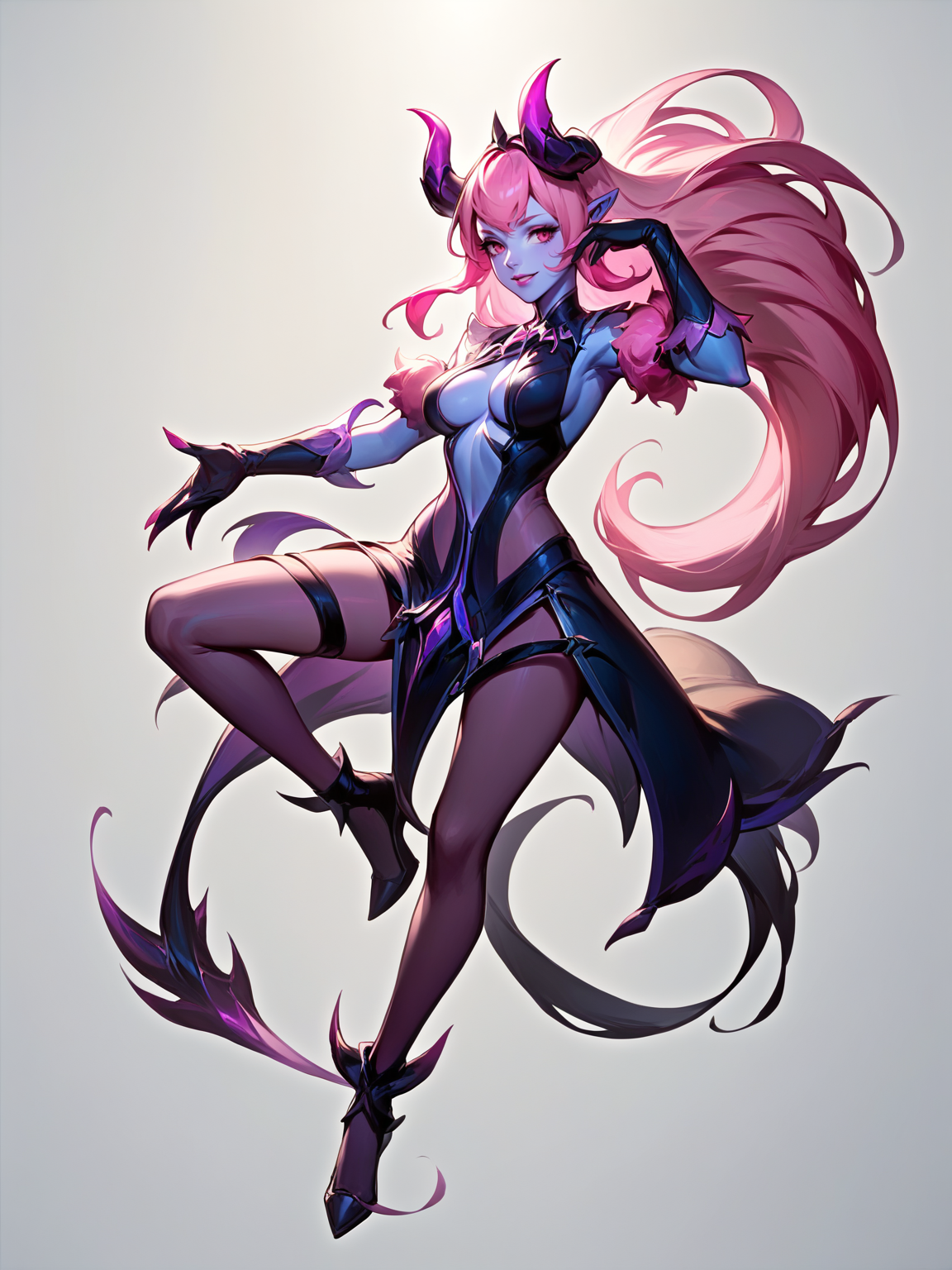 Selena - Mobile Legends Bang Bang by  LeagueEnjoyer 1.0