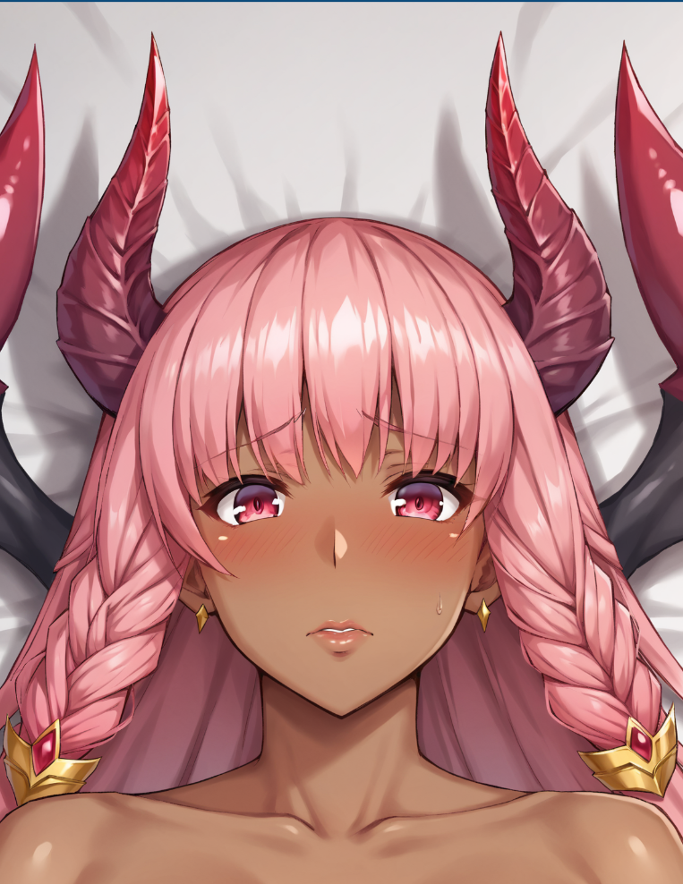 Phantasma Taimanin - XL v1.0