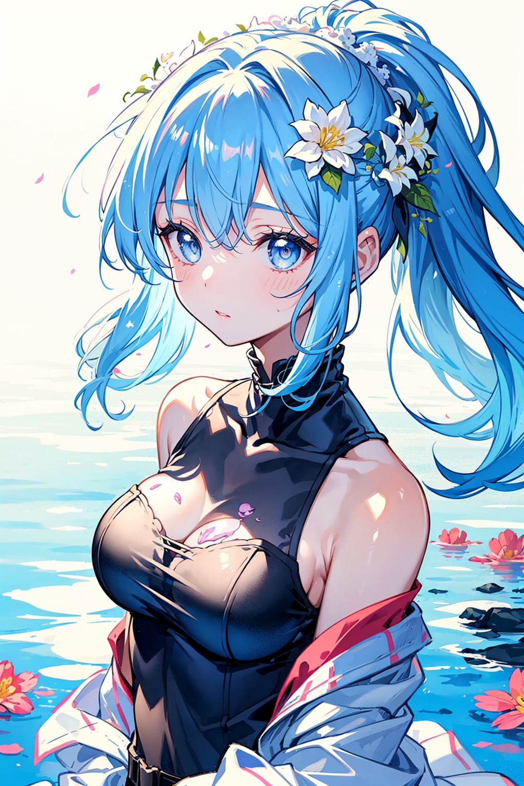 雪柔情 v1