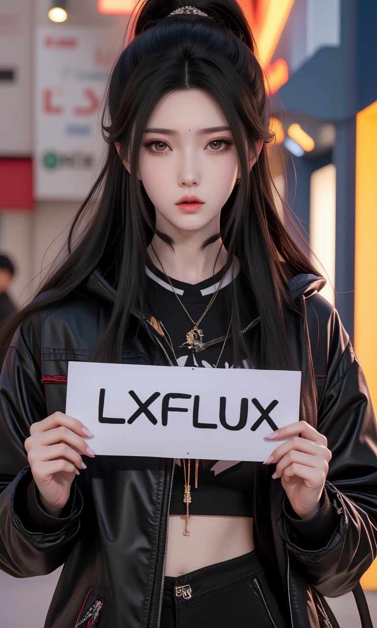 LXmix - Lu xueqi 1.0