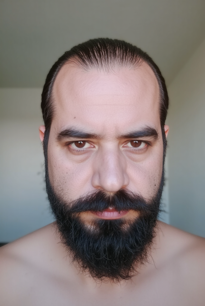 Flux Barba 20 1.0