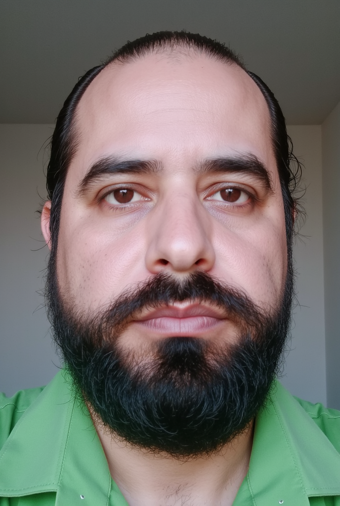 Flux Barba 11 1.0