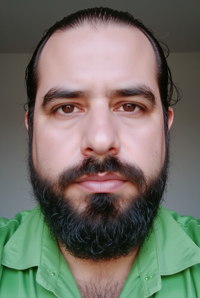 Flux Barba 12 1.0