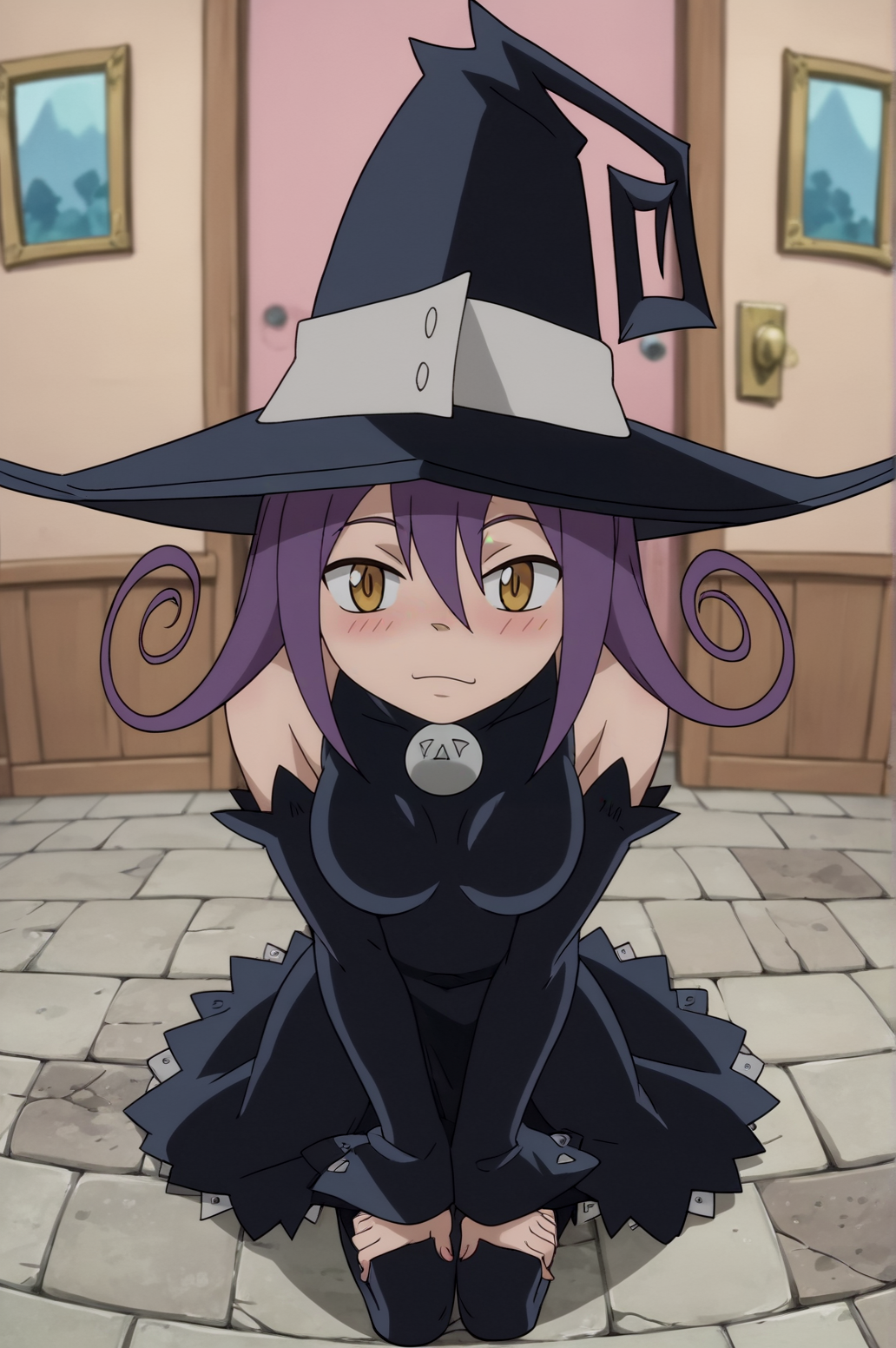 Blair - Soul Eater v1