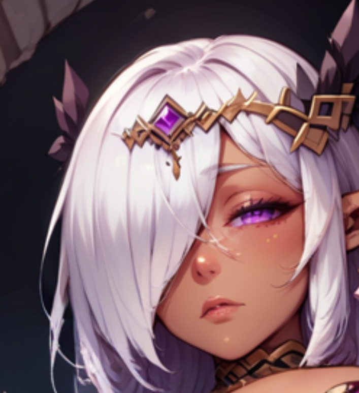 Coolidge Taimanin - PonyXL PonyXL-V1