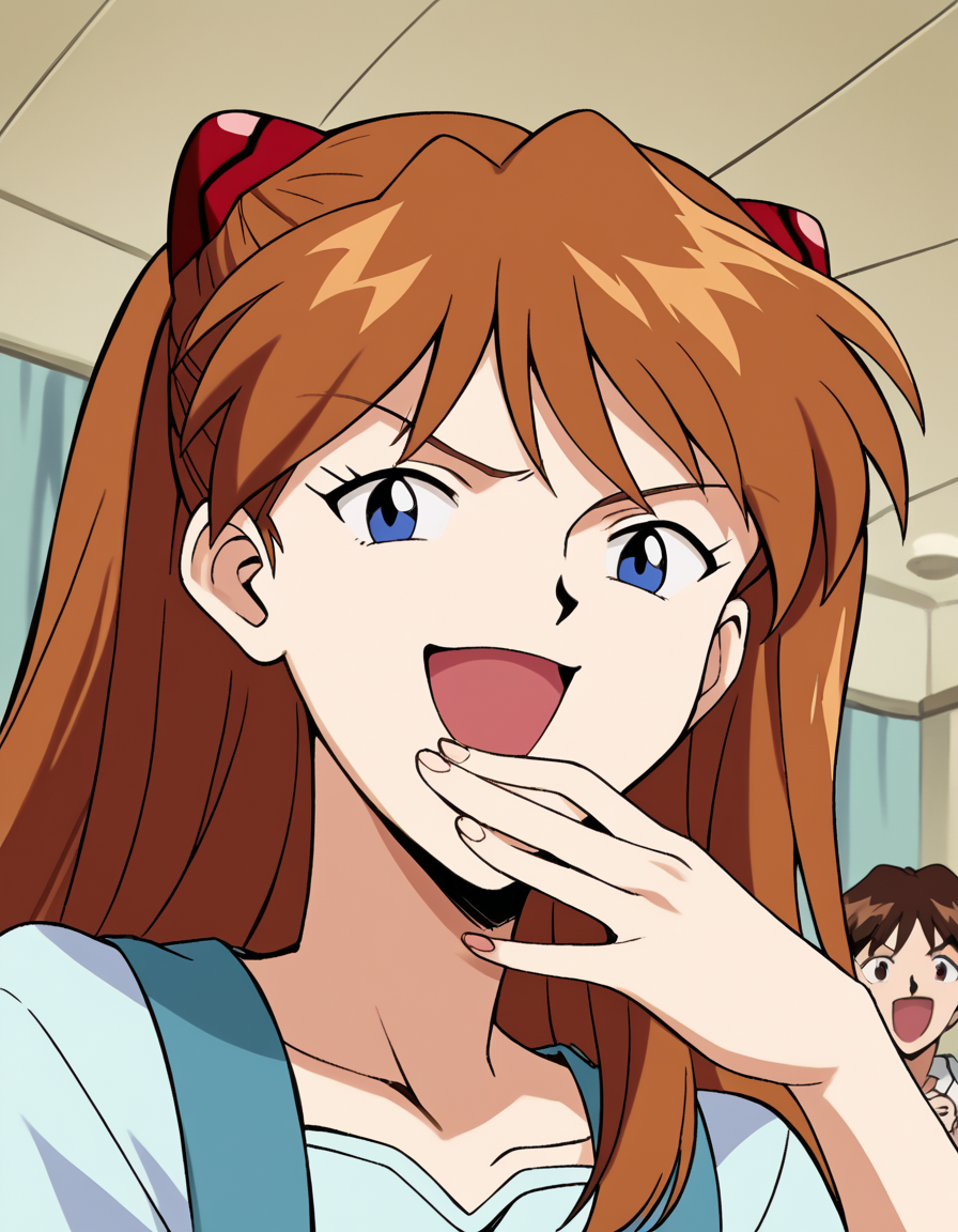 Ojou-sama booru