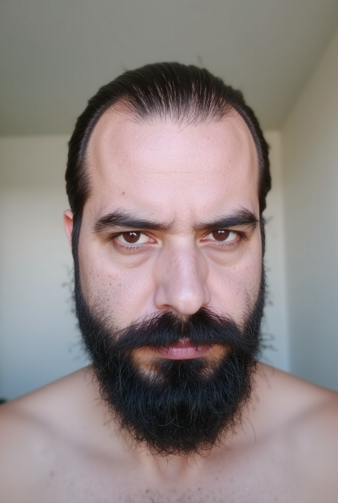 Flux Barba 17 1.0