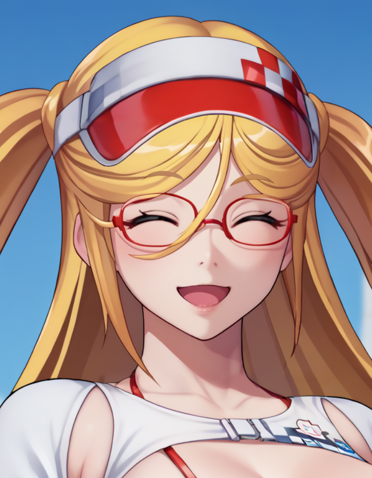 Kousaka Shizuru Taimanin - XL V1-XL