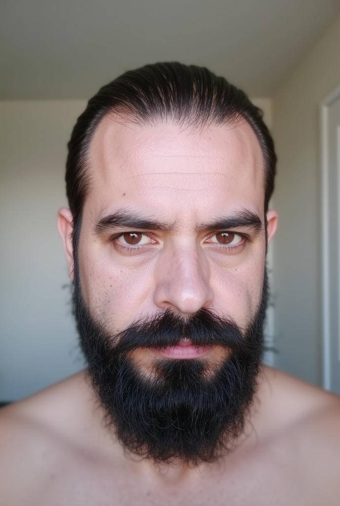 Flux Barba 16 1.0