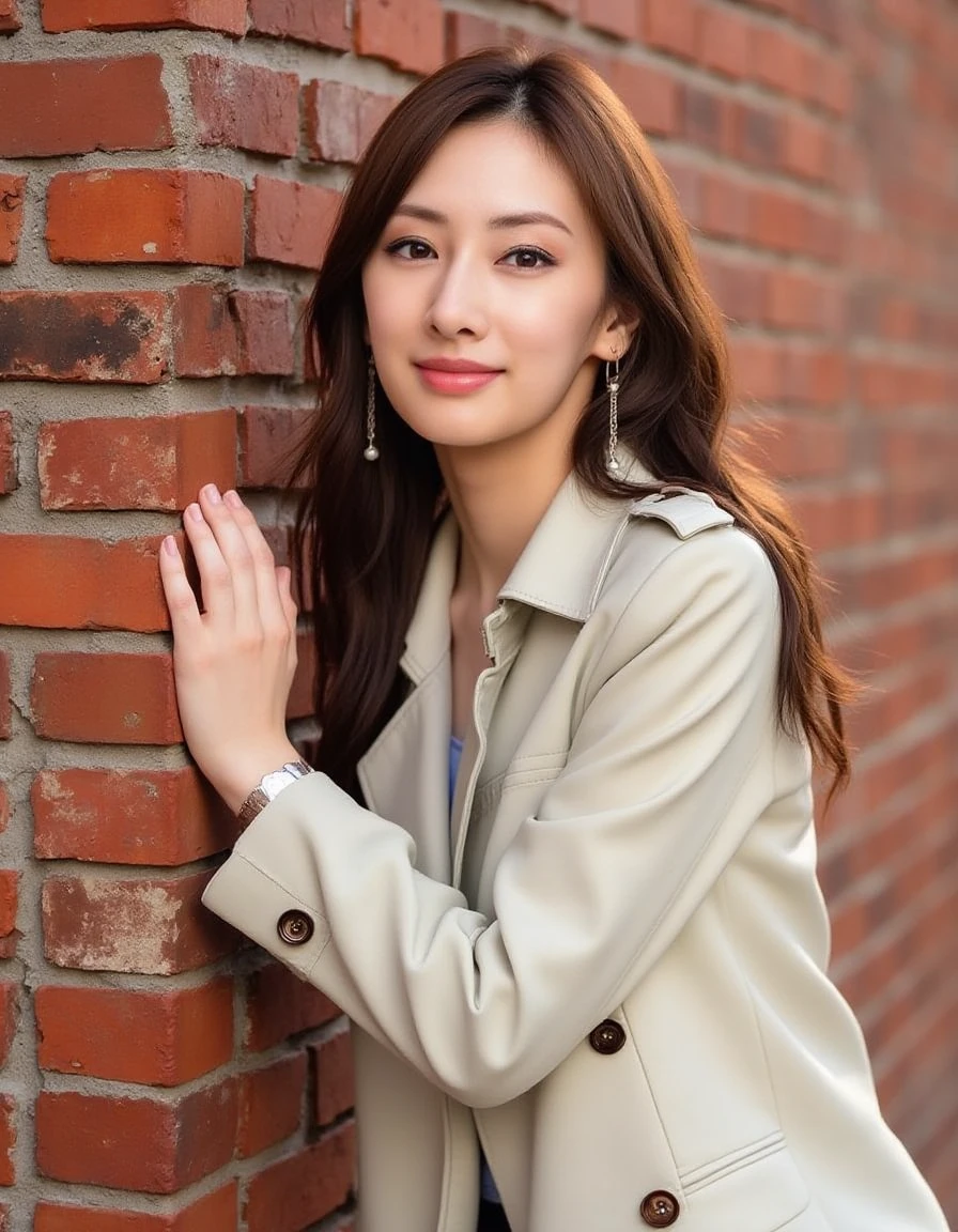 北川景子 1.0