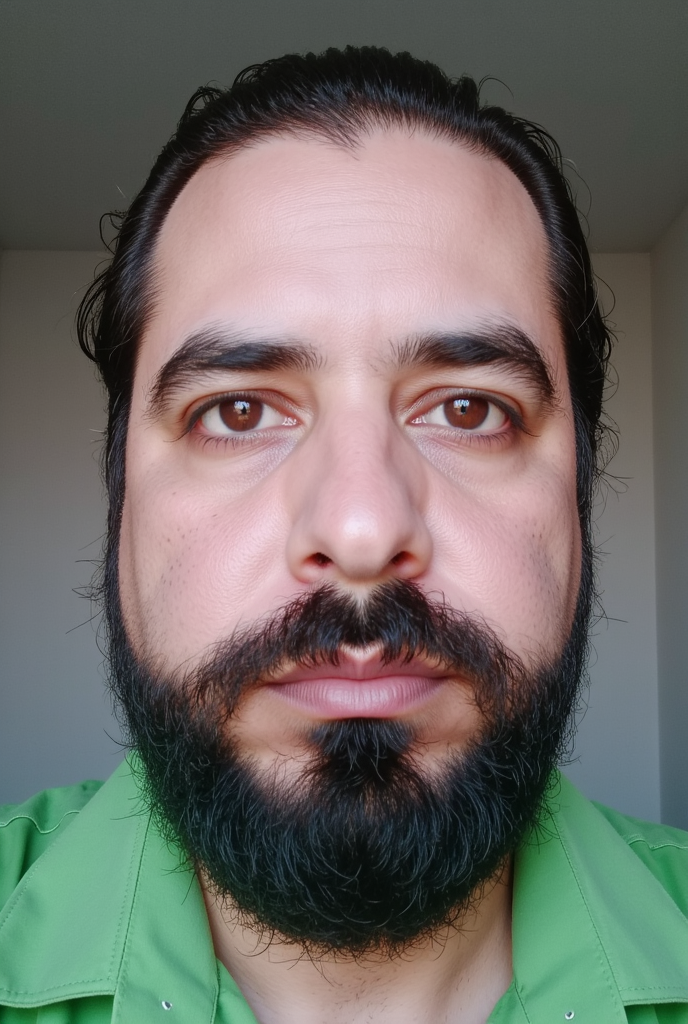 Flux barba 08 1.0