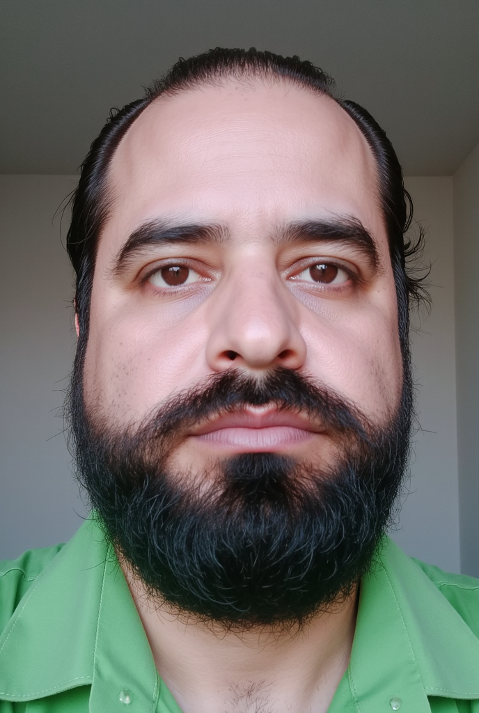 Flux Barba 10 1.0