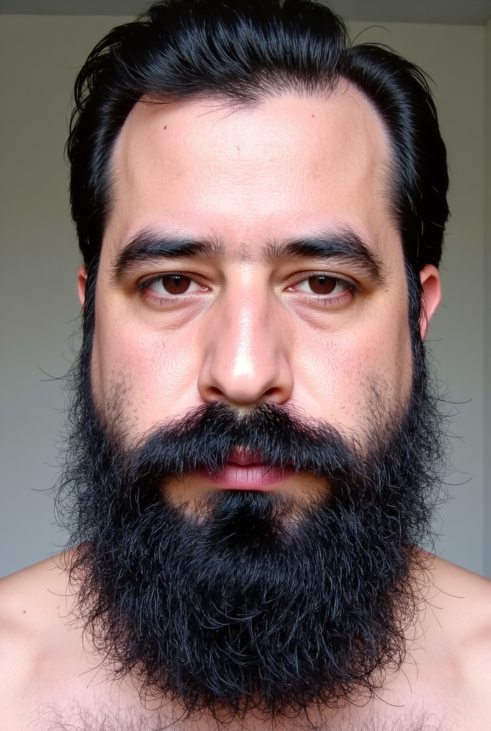 Flux Barba 25 1.0