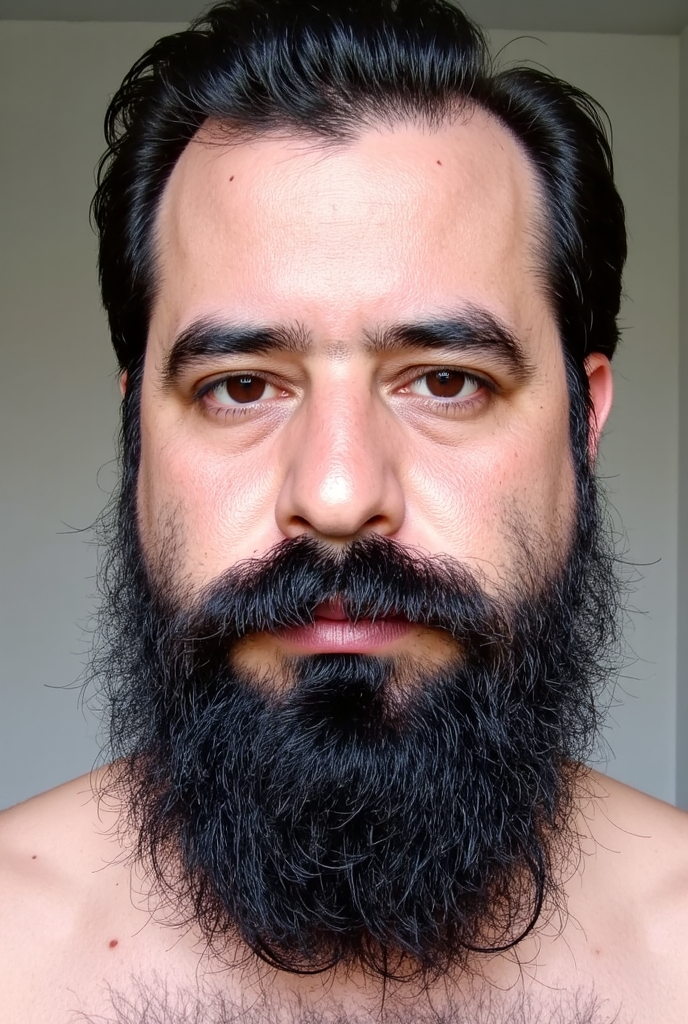 Flux Barba 22 1.0
