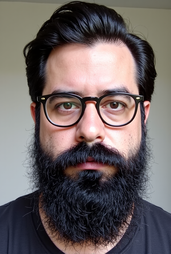 Flux Barba 21 1.0