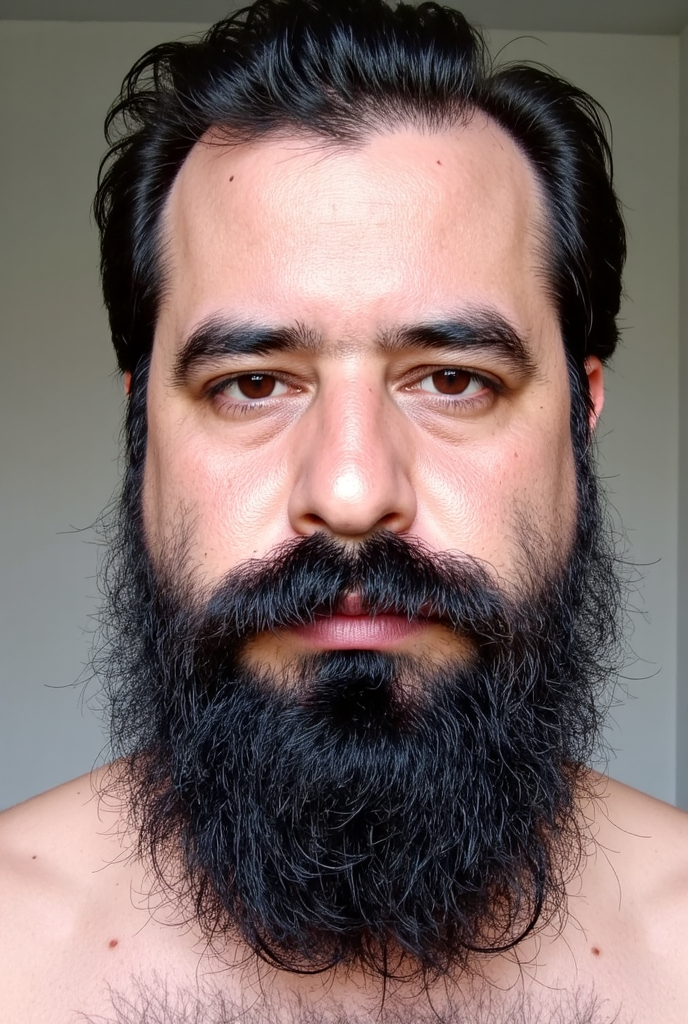 Flux Barba 23 1.0